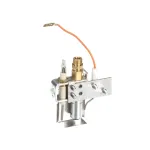 Henny Penny 86940-003 Pilot Burner with Ignitor and Sensor, Propane Gas