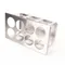 Server 86988 Squeeze Bottle Holder, 1/3 Size Pan, Octuple