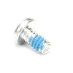 Grindmaster Cecilware 86993 Phillips Head Screw, #6-32 x 1/4", Stainless Steel