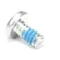 Grindmaster Cecilware 86993 Phillips Head Screw, #6-32 x 1/4", Stainless Steel