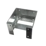 Grindmaster Cecilware 86995 MOTOR MOUNT, ASSEMBLY, FOOD SE