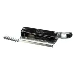 Imperial Brown 86 Door Closer, Hydraulic