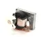Prince Castle 87-018S Drive Motor with Fan Blade, 208/220/240 Volt
