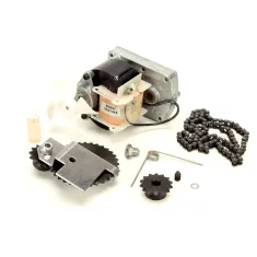 Prince Castle 87-028TXCS Motor Kit, F/TX, 200-240V