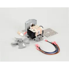 Prince Castle 87-037S Motor Kit with Mounting Bracket 200/240V