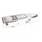 Rational 87.00.000 Control Panel Insert, With Overlay