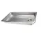 Univex 8700011 MG8912 CHOPPER PAN (P)