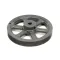 Univex 8700025 Pulley Driven, MG/PM