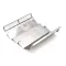Traulsen 8700038 HINGED AIR DEFLECTOR ASSEMBLY
