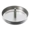 Rational 87.00.066 VENT COVER W. SPACER RING