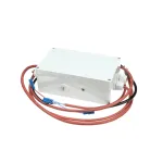 Rational 87.00.179 E-CONTROL BOX CPL. ULTRAVENT
