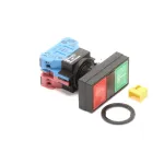 Univex 8700218 Switch, Push Button, Stop/Start