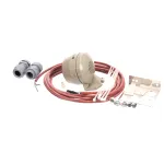 Rational 87.00.260 RETROFIT KIT SIGNAL HORN 61-102