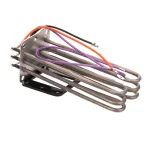 Rational 87.00.372 Element with Gasket, 255/440 Volt