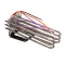 Rational 87.00.372 Element with Gasket, 255/440 Volt