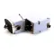 Rational 87.00.412 Steam Generator, Insolated, CM62G/SCC62G