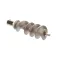 Univex 8700436 Worm Assembly with Front Shaft