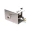 Rational 87.00.437 Cleaning Pump with Housing
