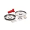 Rational 87.00.563 Gasket Kit, Motor, D17