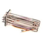 Rational 87.01.013 Heating Element with Gasket, 255 Volt, 9KW, SCC WE/CM P-61/101 E