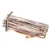 Rational 87.01.013 Heating Element with Gasket, 255 Volt, 9KW, SCC WE/CM P-61/101 E