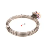 Rational 87.01.054 Element With Gasket
