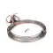 Rational 87.01.057 Element Assembly with Gasket