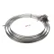 Rational 87.01.058 Element with Gasket