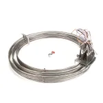 Rational 87.01.062 Element with Gasket, 208V, 36KW