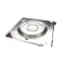 Rational 87.01.146 AIR BAFFLE