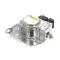 Rational 87.01.152 Gas Valve, Hot Air