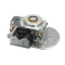 Rational 87.01.153 Gas Valve, Hot Air