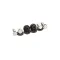 Rational 87.01.287 Hardware Kit, Pump Cover