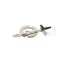 Rational 87.01.346 Ignition Electrode Kit, For Steam Generator