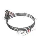 Rational 87.01.354 Element with Gasket