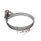Rational 87.01.354 Element with Gasket