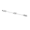 Rational 87.01.369 LED Bar, Left or Right