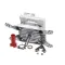 Rational 87.01.374 FAN MOTOR
