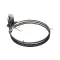 Rational 87.01.384 HEATING ASSEMBLY WITH GASKET