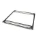 Rational 87.01.410 Glass Pane Bundle, SCC 61 As of 09/2016