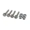 Rational 87.01.522S FASTENING KIT STAND XS