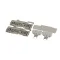 Rational 87.01.593S TERMINAL BLOCK ULTRAVENT
