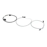 Rational 87.01.613S WIRE SET FOR DOOR LIGHTING