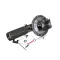 Rational 87.01.653S BURNER HOT AIR