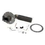 Rational 87.01.655S BURNER HOT AIR