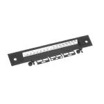 Rational 87.01.768S LED Light/Optic Kit