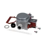 Rational 87.01.838S GAS VALVE LK1 LM1 LM2; B, C