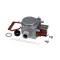 Rational 87.01.838S GAS VALVE LK1 LM1 LM2; B, C