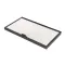 True 870302 Lid Assembly, 22-18" x 12-1/16", Sainless Steel, TD-50-18A