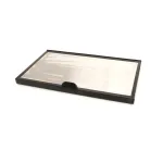 True 870318 Lid Assembly, 20-3/8" x 12-1/16", T-24GC